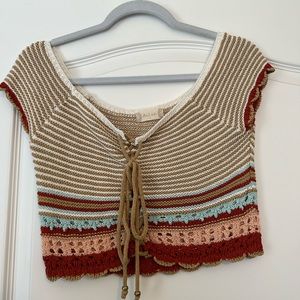 Women’s top